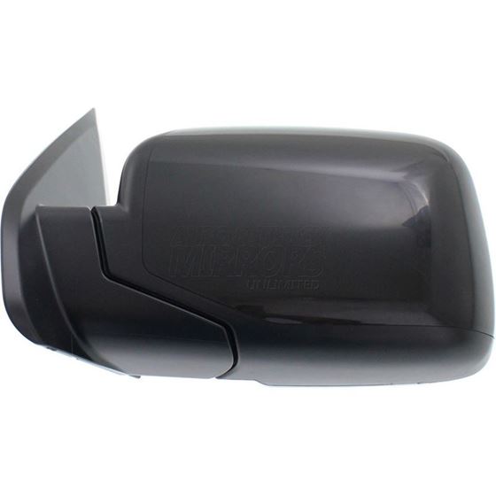 Fits 09-15 Honda Pilot Driver Side Mirror Replac-2