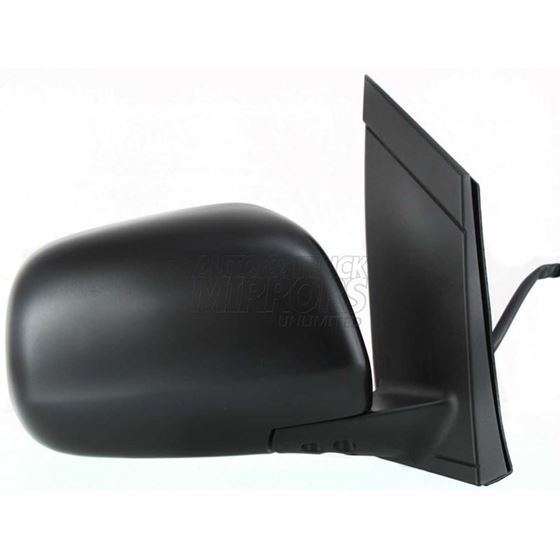 Fits 04-10 Toyota Sienna Passenger Side Mirror R-2