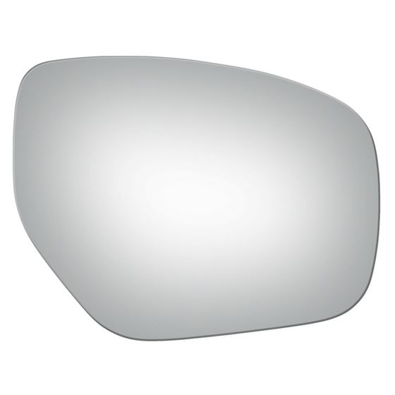 Mirror Glass for 10-15 Mazda CX-9 Passenger Side-2