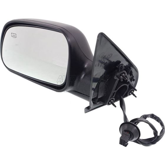 Fits 99-04 Jeep Grand Cherokee Driver Side Mirror Replacement