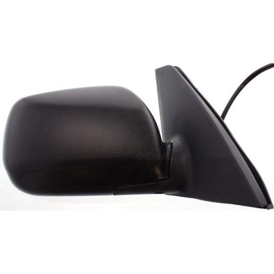 Fits 01-05 Toyota Rav4 Passenger Side Mirror Rep-2