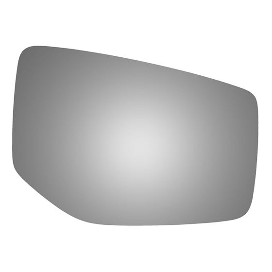 Mirror Glass for 15-20 Acura TLX Passenger Side-2