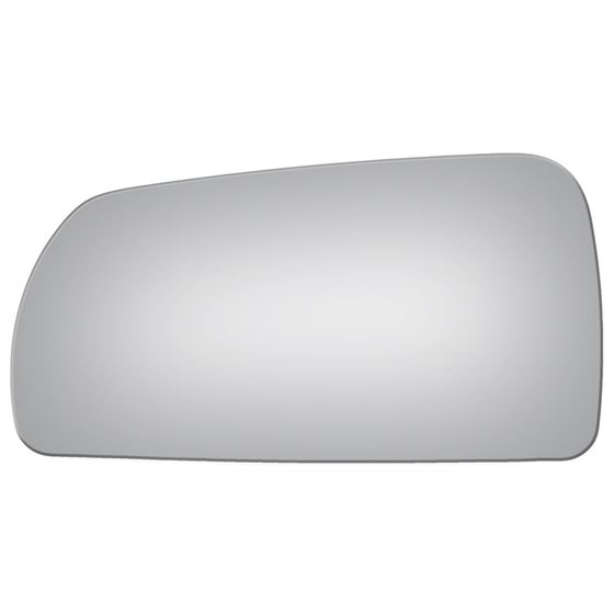 Mirror Glass + Adhesive for 05-07 Cadillac STS D-2