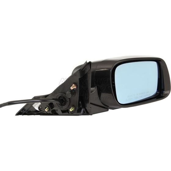 Fits 09-14 Acura TL Passenger Side Mirror Replac-4