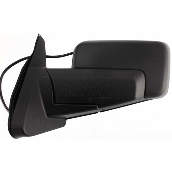 Fits 06-10 Jeep Commander Driver Side Mirror Rep-2