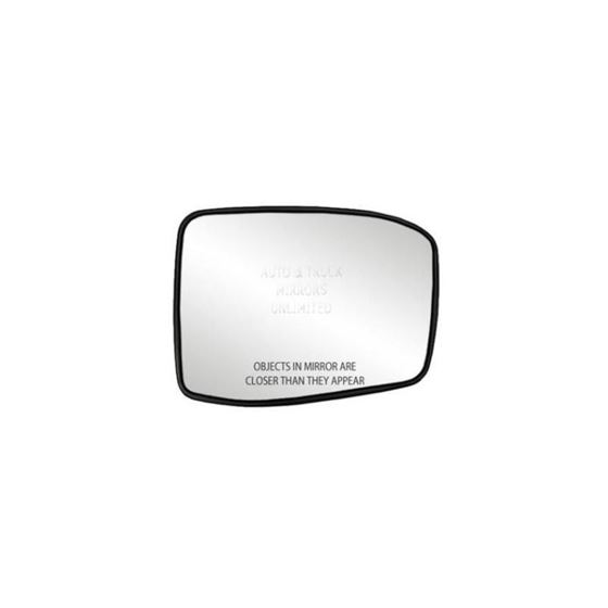 Fits 05-10 Honda Odyssey Passenger Side Mirror G-2