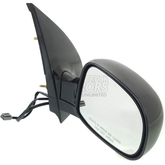 Fits 99-02 Ford Windstar Passenger Side Mirror R-4