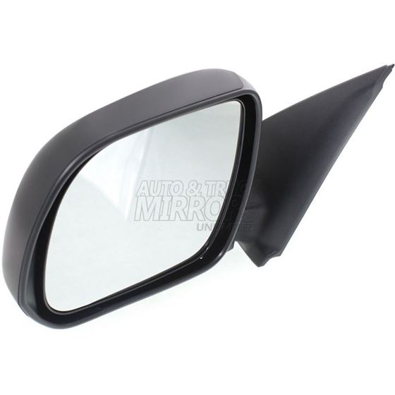 Fits 12-15 Toyota Tacoma Driver Side Mirror Repl-4