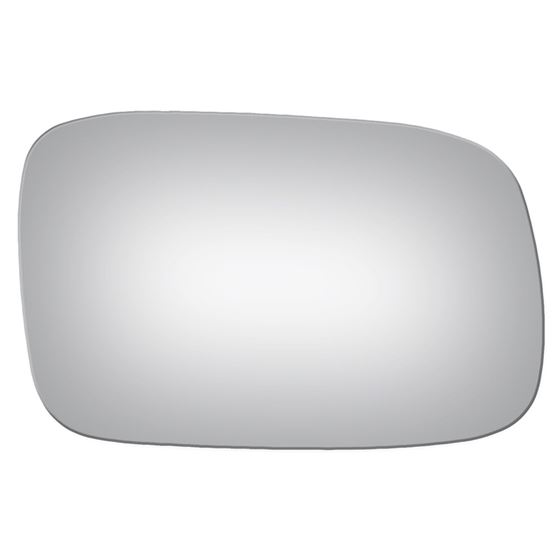 Mirror Glass + ADHESIVE for Lexus ES Series,GS Ser
