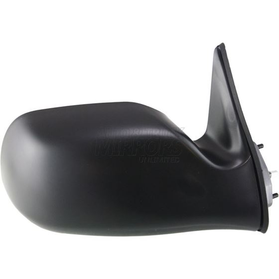 Fits 01-04  Toyota Tacoma Passenger Side Mirror-2