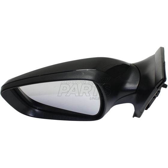 12-16 Hyundai Accent Driver Side Mirror Replacem-4