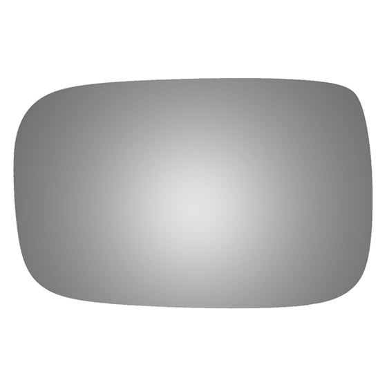 Mirror Glass for 13-18 Acura RDX Driver Side Rep-2