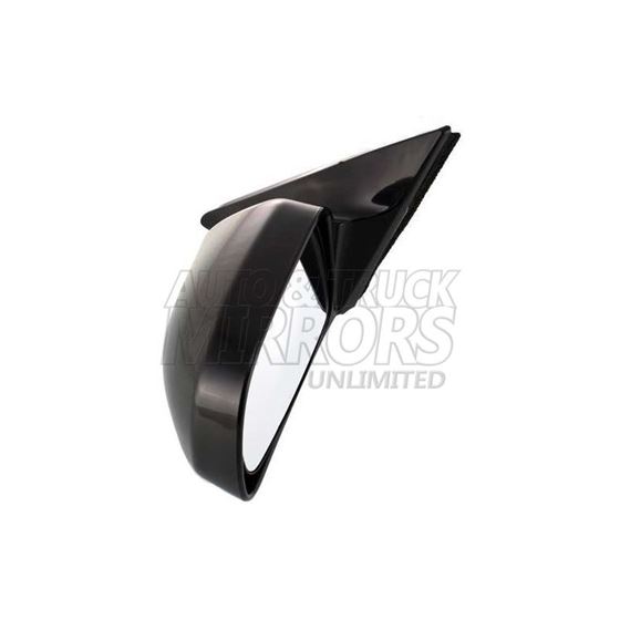 Fits 97-01 Toyota Camry Driver Side Mirror Repla-4