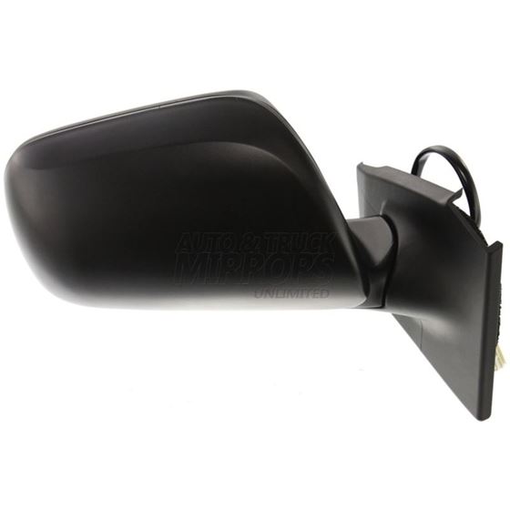 Fits 07-11 Toyota Yaris Passenger Side Mirror Re-2