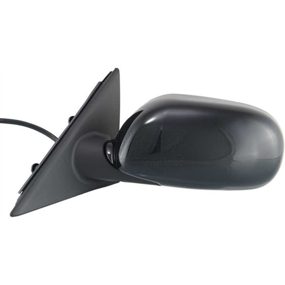 03-06 Infiniti G35 Driver Side Mirror Replacemen-2