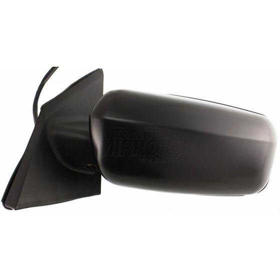 Fits 04-08 Mitsubishi Galant Driver Side Mirror-2