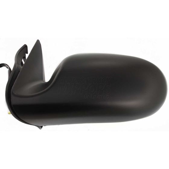 00-06 Nissan Sentra Driver Side Mirror Replaceme-2