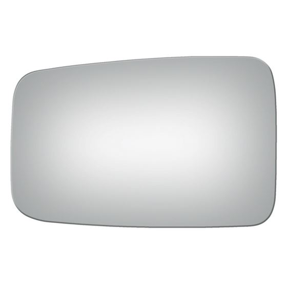 Mirror Glass + Full Adhesive for Cherokee, Wagon-4