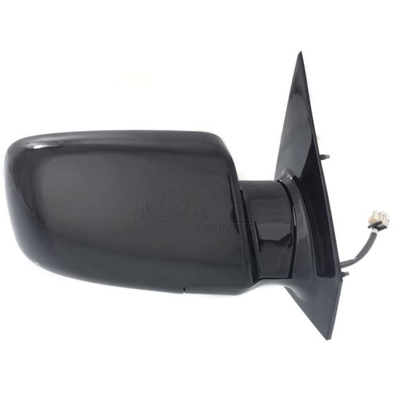 Fits 99-99  Chevrolet Astro Passenger Side Mirro-2