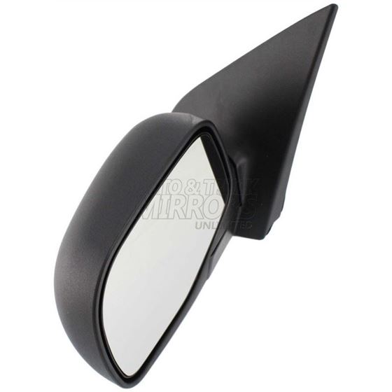 Fits 02-05 Ford Explorer Driver Side Mirror Repl-4