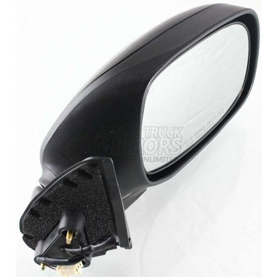 Fits 00-06 Toyota Tundra Passenger Side Mirror R-4