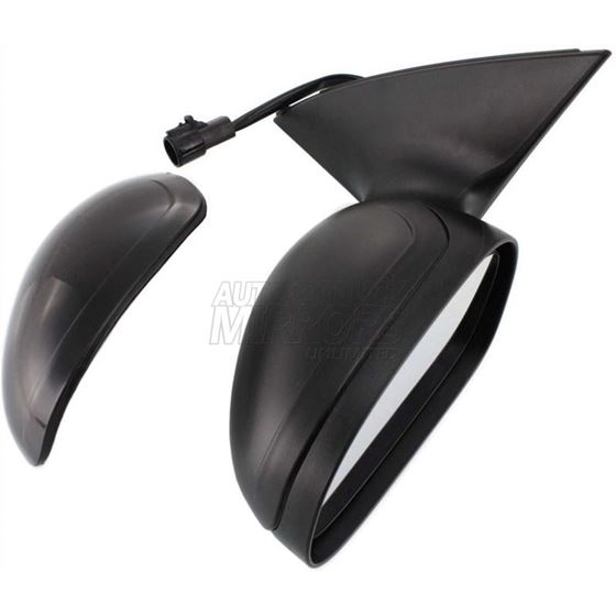 Fits 00-07 Ford Taurus Driver Side Mirror Replac-4