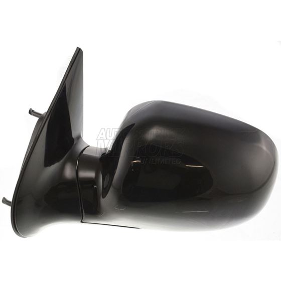 05-06 Hyundai Santa Fe Driver Side Mirror Replac-2