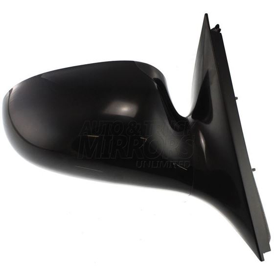 Fits 05-09 Buick Lacrose Passenger Side Mirror R-2