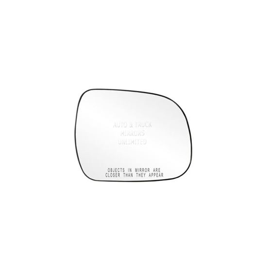 Fits 05-11 Toyota Tacoma Passenger Side Mirror G-2