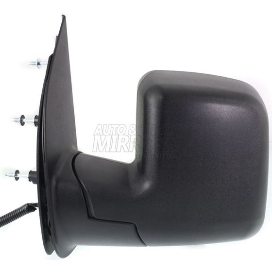 Fits 02-07 Ford Econoline Van Driver Side Mirror-2