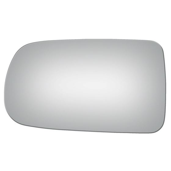 Mirror Glass for 97-03 Mazda Protege Driver Side-2