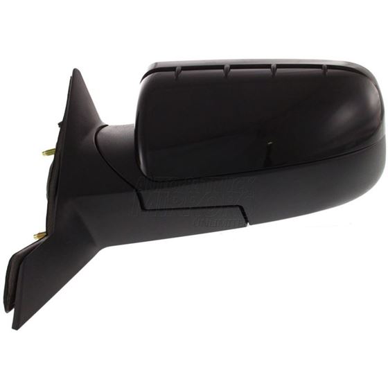 Fits 08-09 Ford Taurus Driver Side Mirror Replac-2