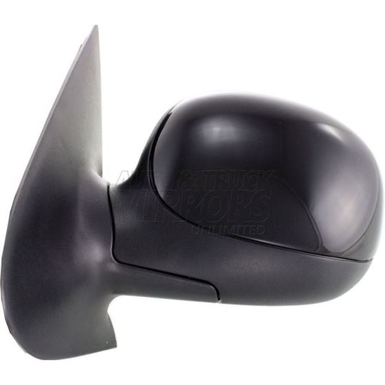 Fits 97-97 Ford Expedition Driver Side Mirror Re-2