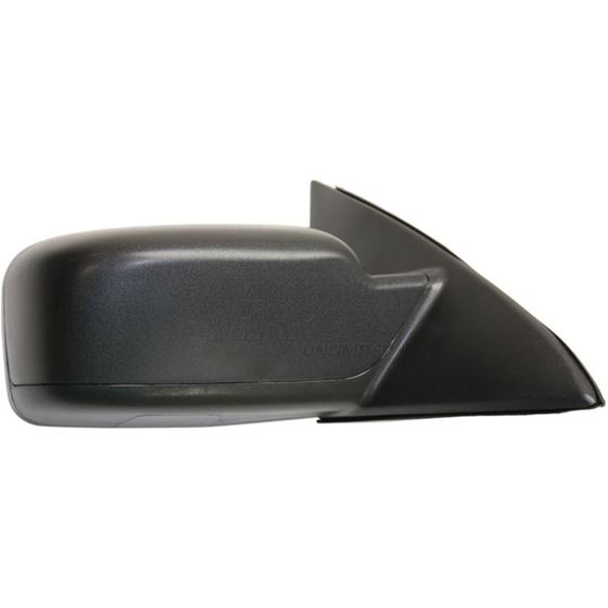 Fits 11-12 Ford Fusion Passenger Side Mirror Rep-2