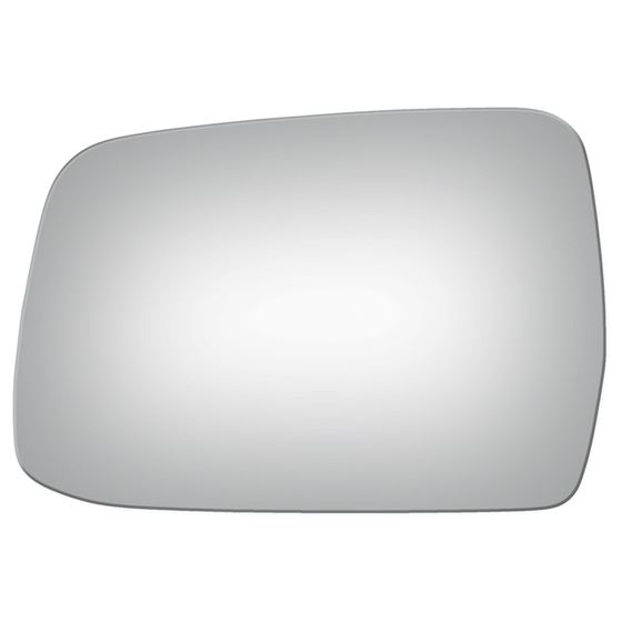 Mirror Glass for 00-04 Nissan XTERRA Driver Side-2