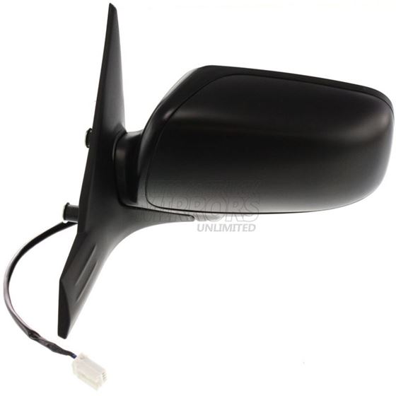 Fits 02-07 Subaru Impreza Driver Side Mirror Rep-2