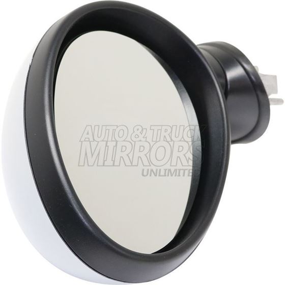 Fits 07-15 Mini Cooper Driver Side Mirror Replac-4