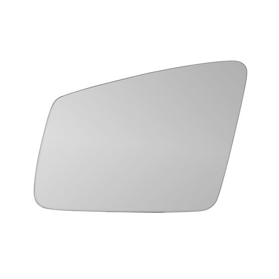 Mercedes MERCEDES-BENZ OEM C350 Door Rear Side View-Mirror Glass Left 2128100521