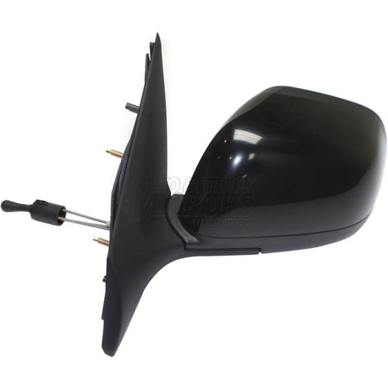 12-14 Nissan Versa Driver Side Mirror Replacemen-2