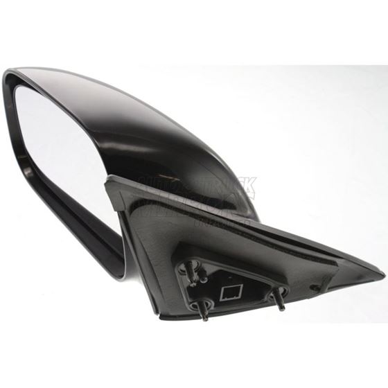 Fits 02-06 Toyota Camry Driver Side Mirror Repla-2