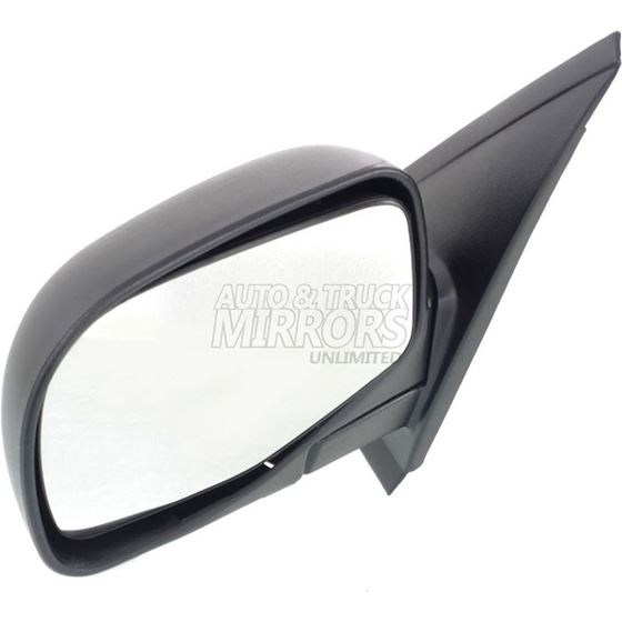 Fits 95-01 Ford Explorer Driver Side Mirror Repl-4