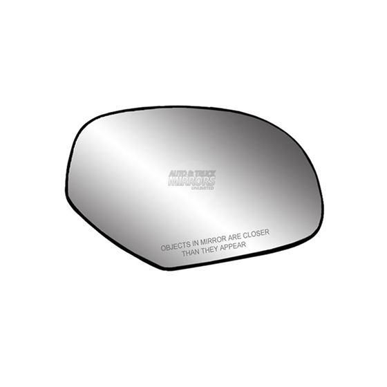 Fits 08-13 GMC Sierra 1500 Passenger Side Mirror-2