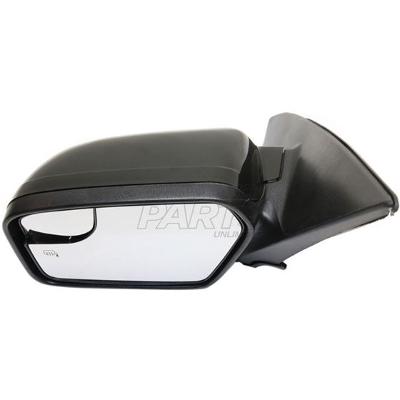 Fits 11-12 Ford Fusion Driver Side Mirror Replac-4