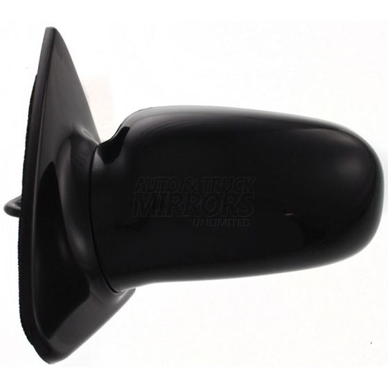 Fits 95-05 Chevrolet Cavalier Driver Side Mirror-2