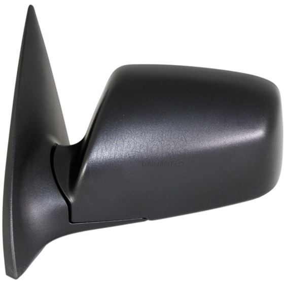 05-07 Kia Sportage Driver Side Mirror Replacemen-2