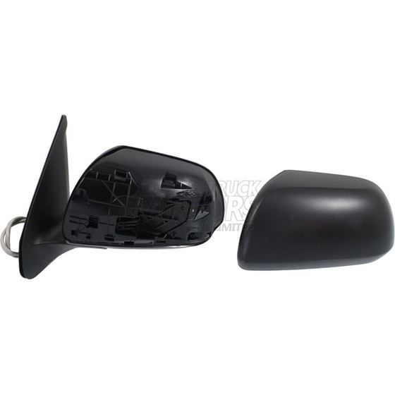 Fits 12-14 Toyota Camry Passenger Side Mirror Re-2