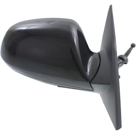 01-06 Hyundai Elantra Passenger Side Mirror Repl-2