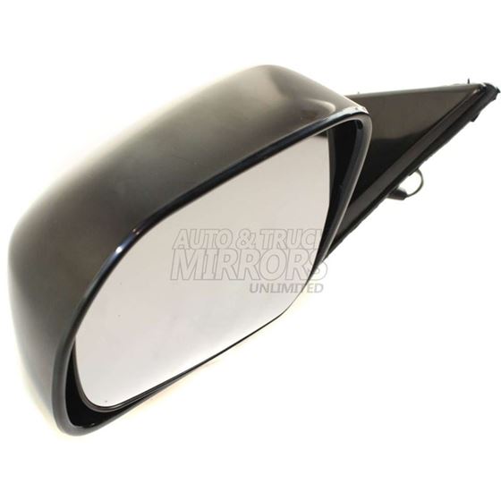 Fits 98-02 Honda Accord Driver Side Mirror Repla-4