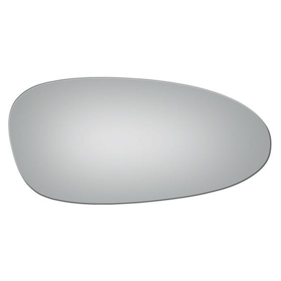 Mirror Glass for 911, Boxster, Cayman Passenger-2