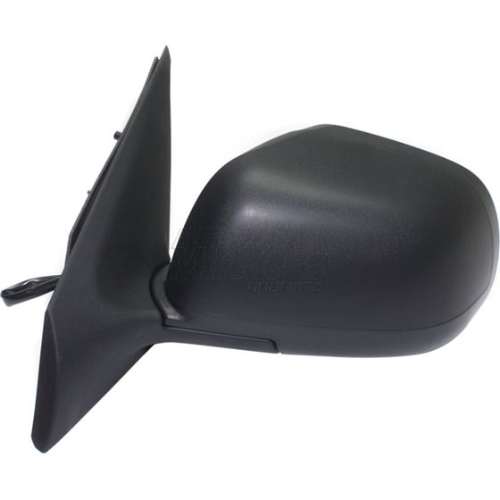 12-14 Nissan Versa Driver Side Mirror Replacemen-2